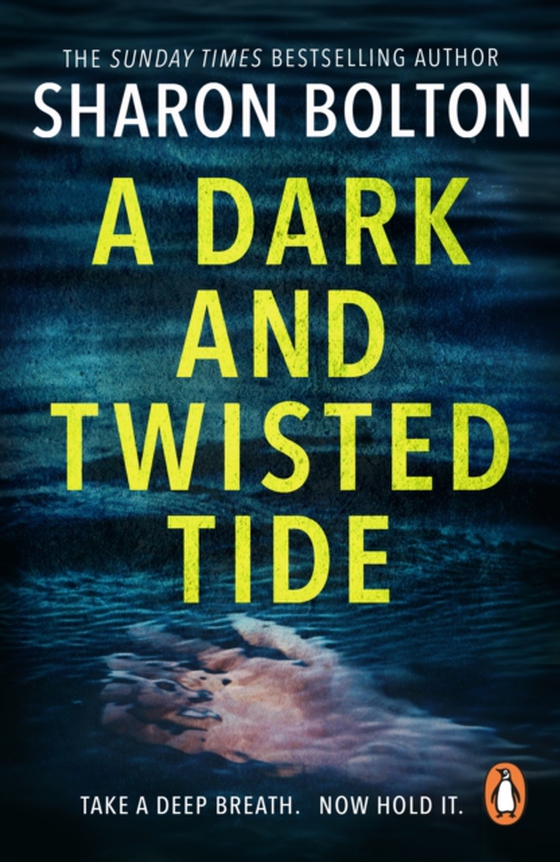 Dark and Twisted Tide (e-bog) af Bolton, Sharon
