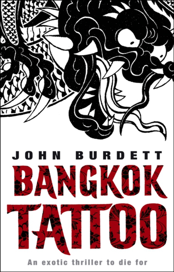 Bangkok Tattoo (e-bog) af Burdett, John