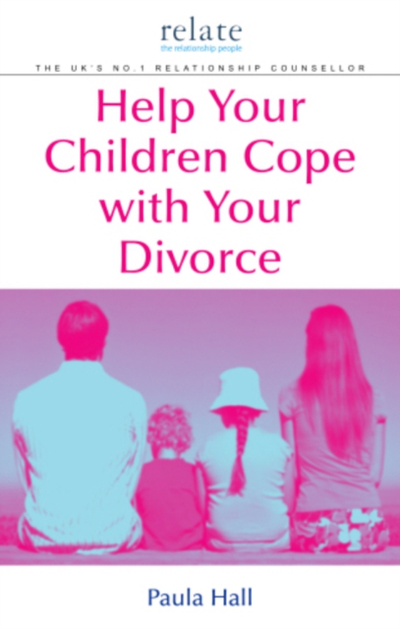 Help Your Children Cope With Your Divorce (e-bog) af Hall, Paula
