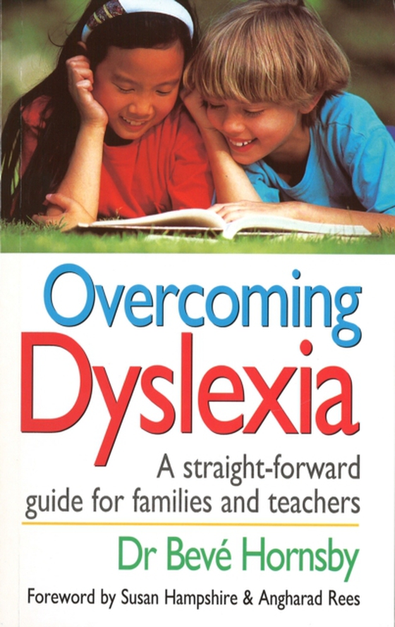 Overcoming Dyslexia (e-bog) af Hornsby, Beve