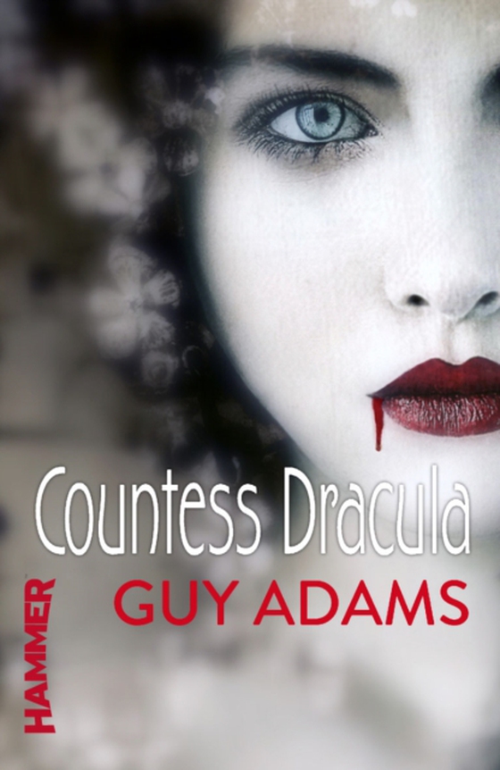 Countess Dracula (e-bog) af Adams, Guy