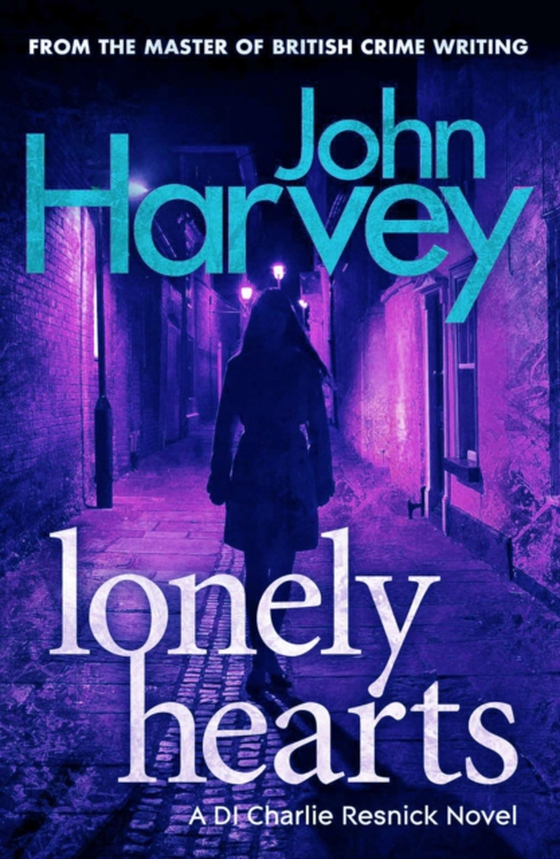 Lonely Hearts (e-bog) af Harvey, John