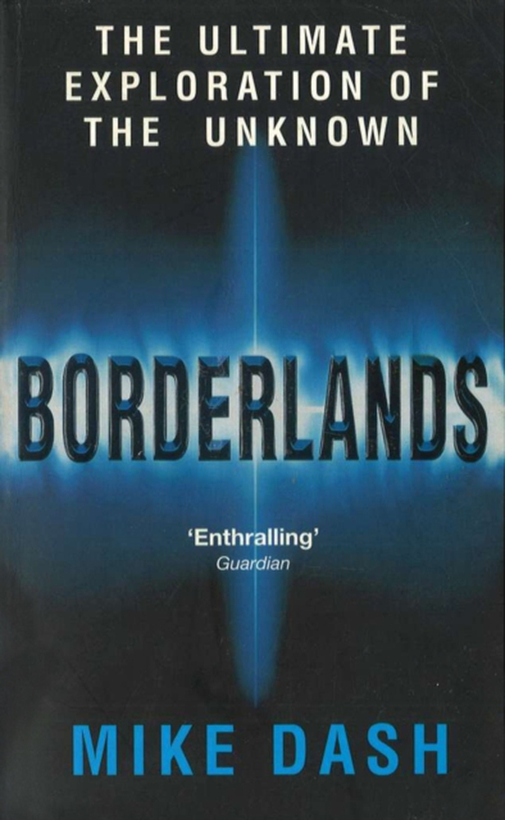 Borderlands (e-bog) af Dash, Mike