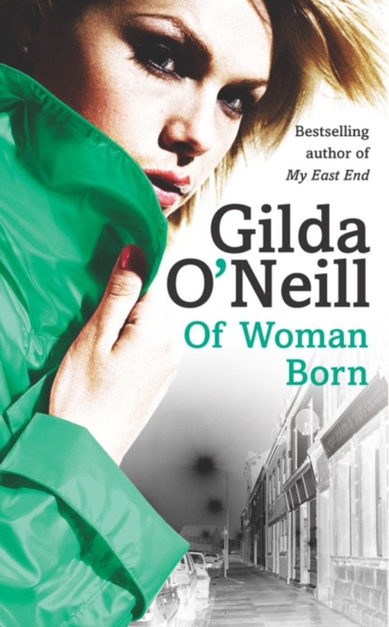 Of Woman Born (e-bog) af O'Neill, Gilda