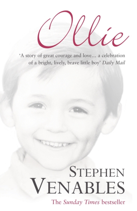 Ollie (e-bog) af Venables, Stephen