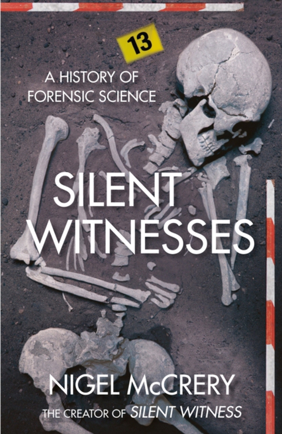 Silent Witnesses (e-bog) af McCrery, Nigel