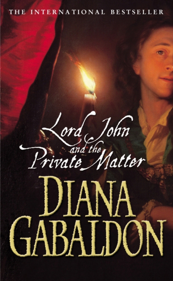 Lord John And The Private Matter (e-bog) af Gabaldon, Diana