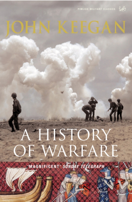 History Of Warfare