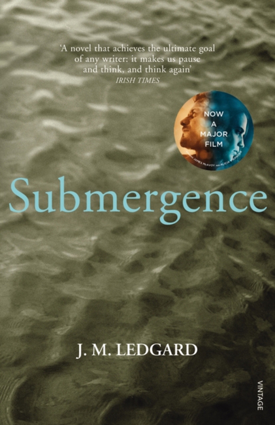 Submergence (e-bog) af Ledgard, J M