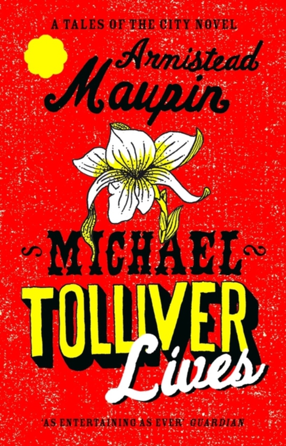 Michael Tolliver Lives (e-bog) af Maupin, Armistead