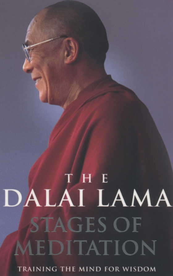 Stages Of Meditation (e-bog) af Lama, Dalai