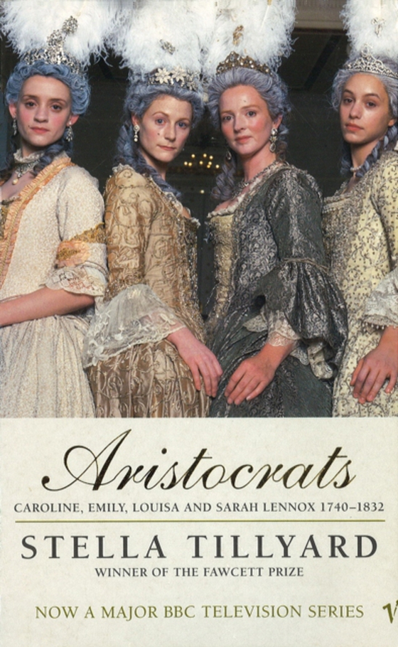 Aristocrats (e-bog) af Tillyard, Stella