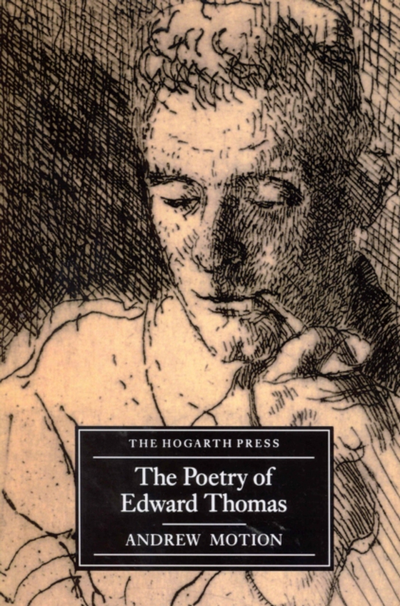 Poetry Of Edward Thomas