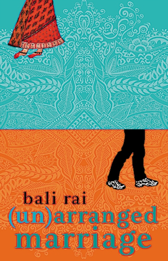(Un)arranged Marriage (e-bog) af Rai, Bali