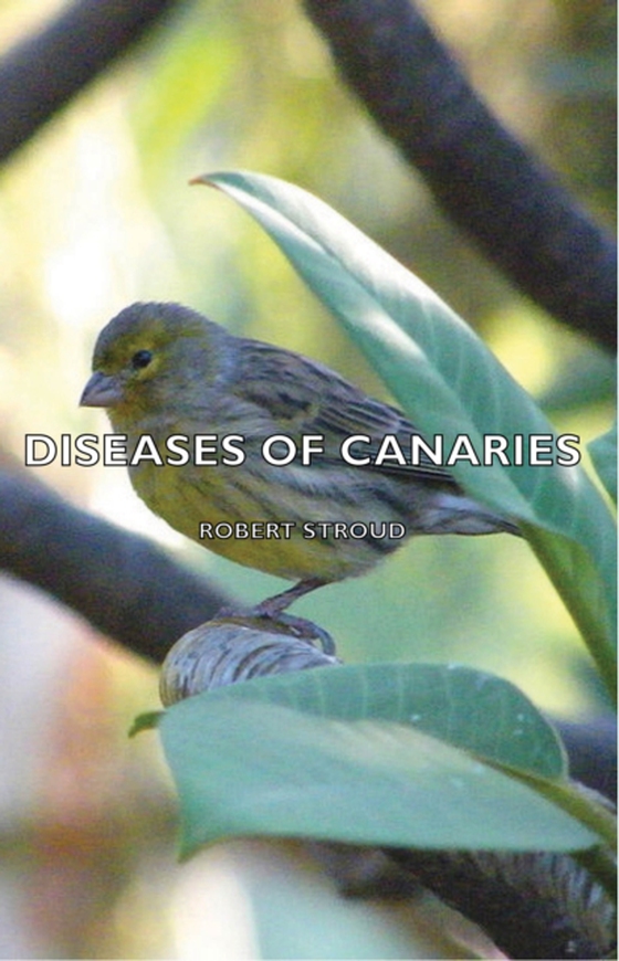 Diseases of Canaries (e-bog) af Stroud, Robert