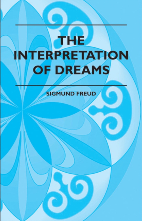 Interpretation Of Dreams (e-bog) af Cronin, A. J.