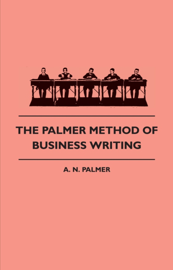 Palmer Method of Business Writing (e-bog) af Palmer, Austin