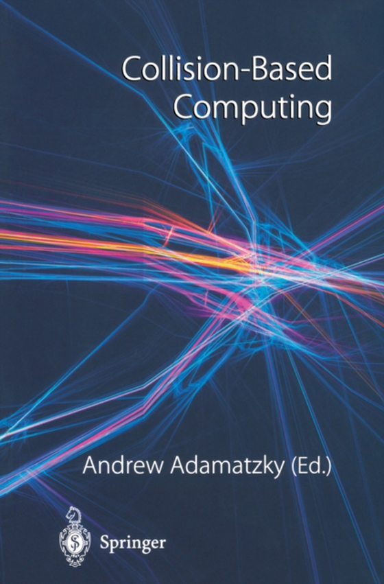 Collision-Based Computing (e-bog) af -