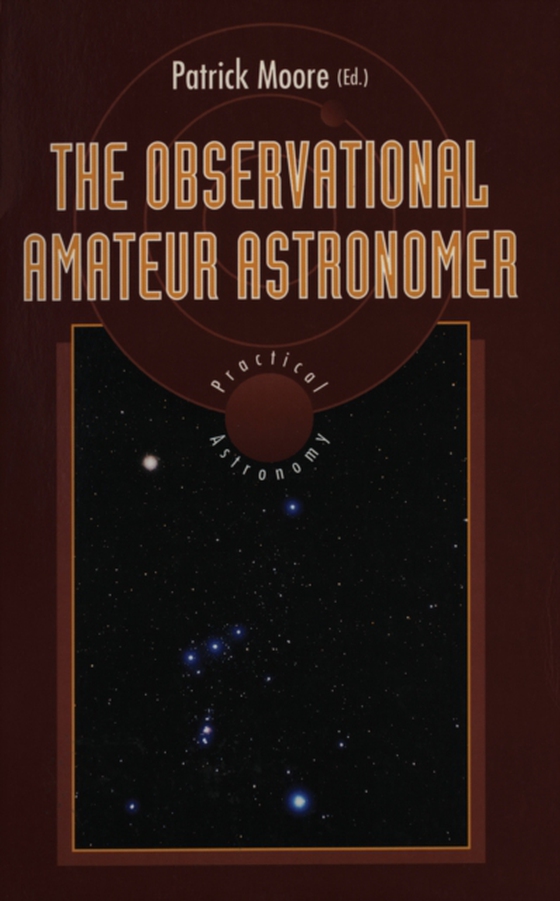 Observational Amateur Astronomer