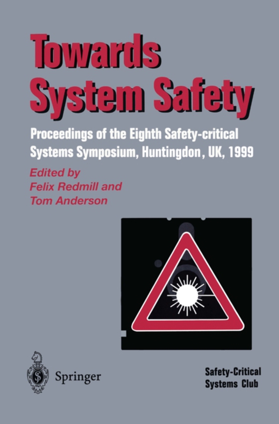 Towards System Safety