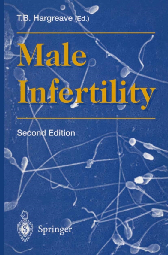 Male Infertility (e-bog) af -