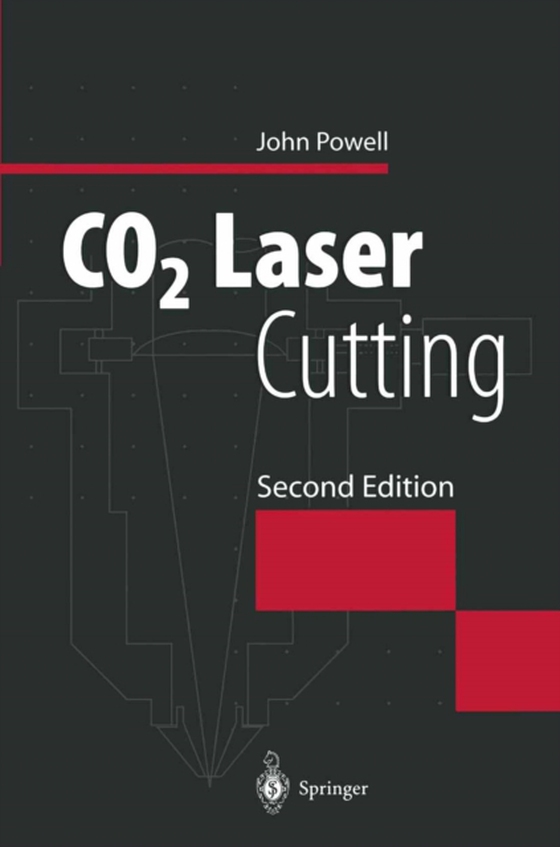 CO2 Laser Cutting (e-bog) af Powell, John