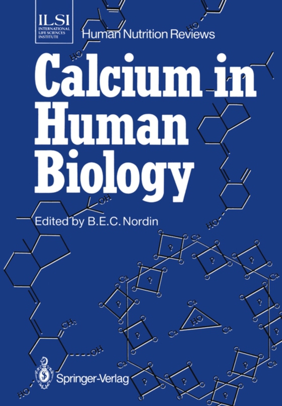 Calcium in Human Biology (e-bog) af -