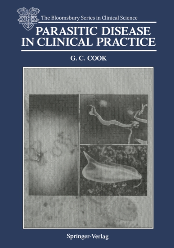 Parasitic Disease in Clinical Practice (e-bog) af Cook, Gordon C.