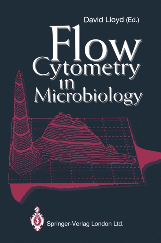 Flow Cytometry in Microbiology (e-bog) af -