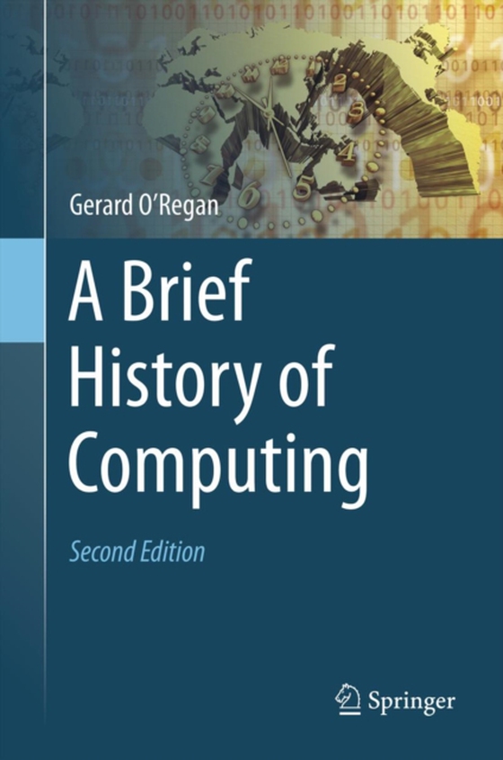 Brief History of Computing