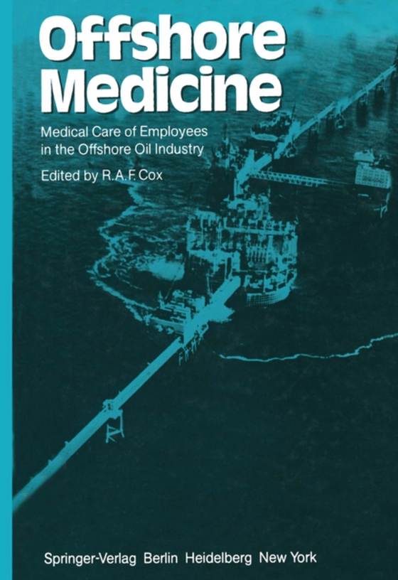 Offshore Medicine