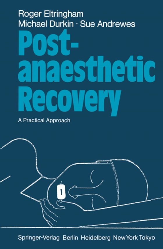 Post-anaesthetic Recovery (e-bog) af Andrewes, Sue