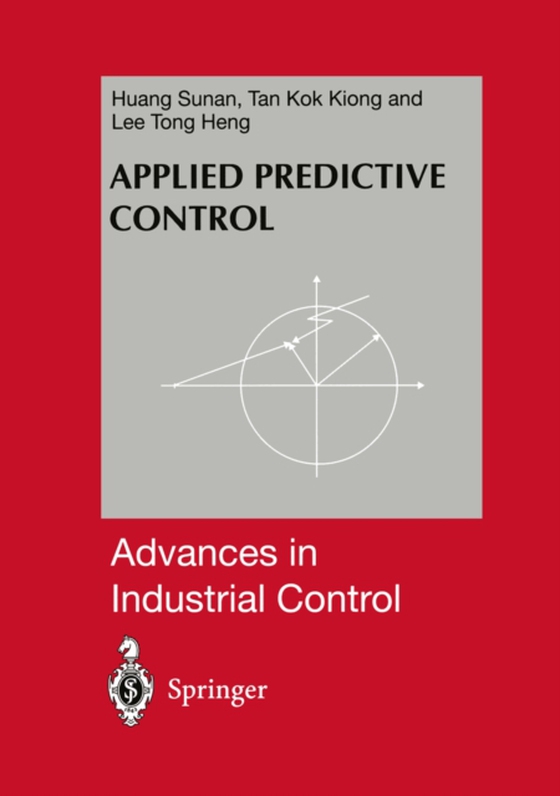 Applied Predictive Control (e-bog) af Lee, Tong Heng