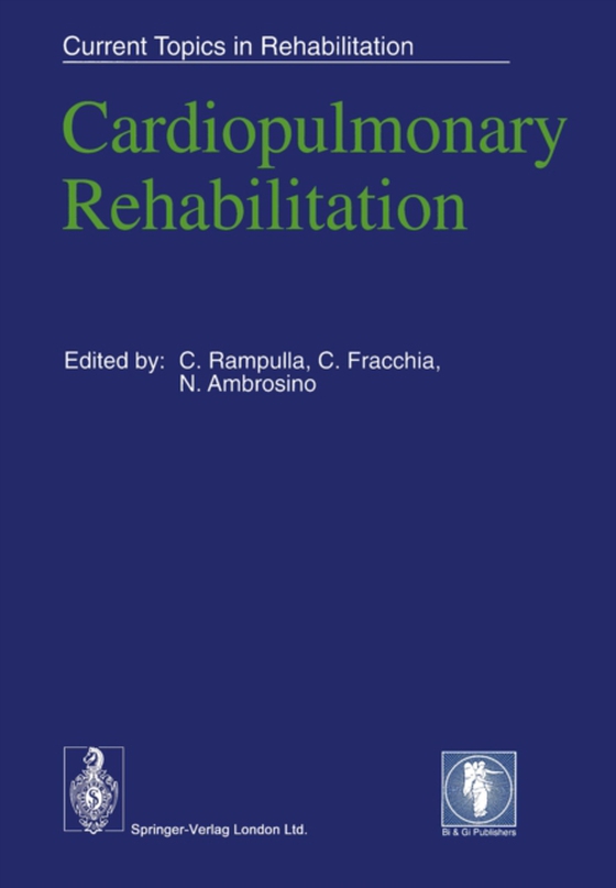 Cardiopulmonary Rehabilitation