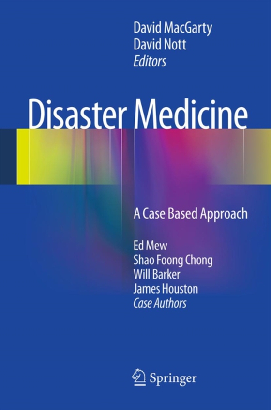 Disaster Medicine (e-bog) af -