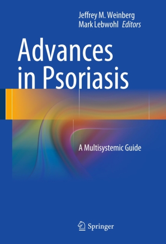 Advances in Psoriasis (e-bog) af -