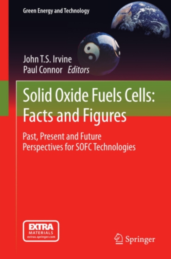 Solid Oxide Fuels Cells: Facts and Figures