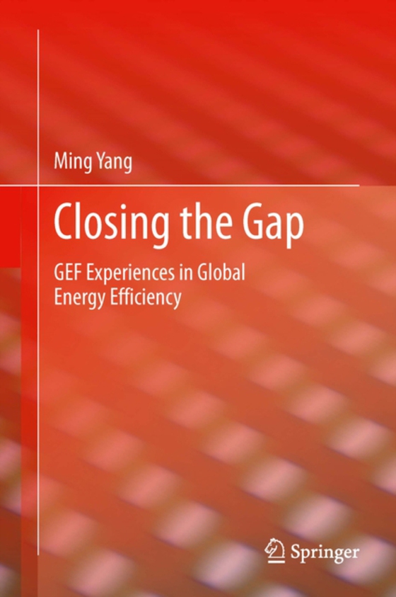 Closing the Gap (e-bog) af Yang, Ming