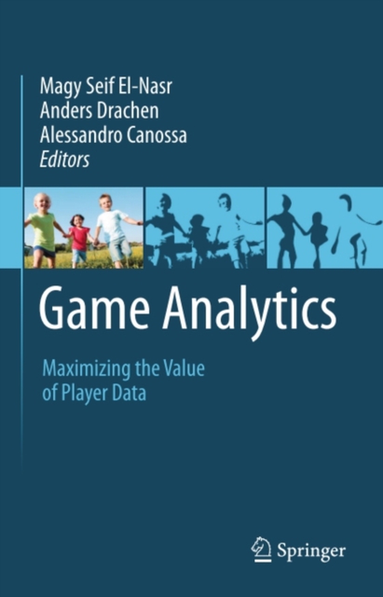 Game Analytics (e-bog) af -