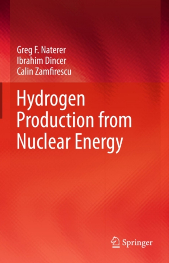 Hydrogen Production from Nuclear Energy