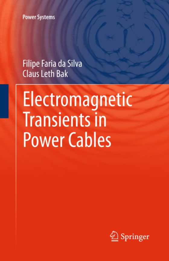 Electromagnetic Transients in Power Cables (e-bog) af Bak, Claus Leth