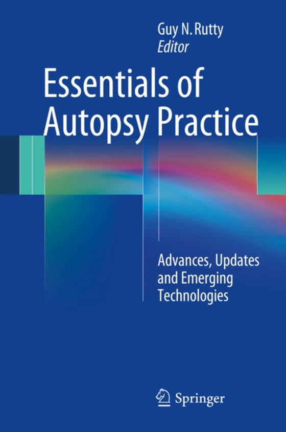 Essentials of Autopsy Practice (e-bog) af -