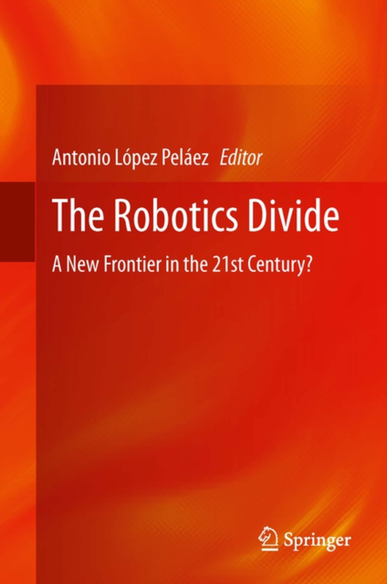 Robotics Divide