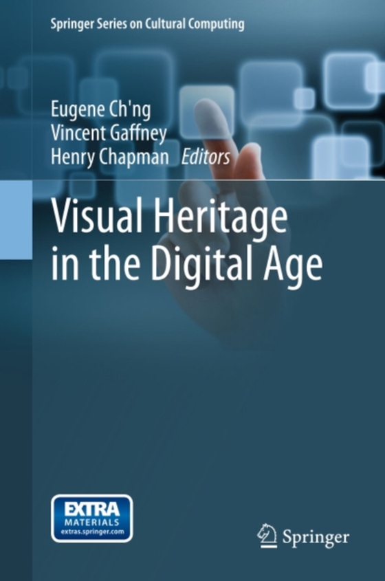 Visual Heritage in the Digital Age (e-bog) af -