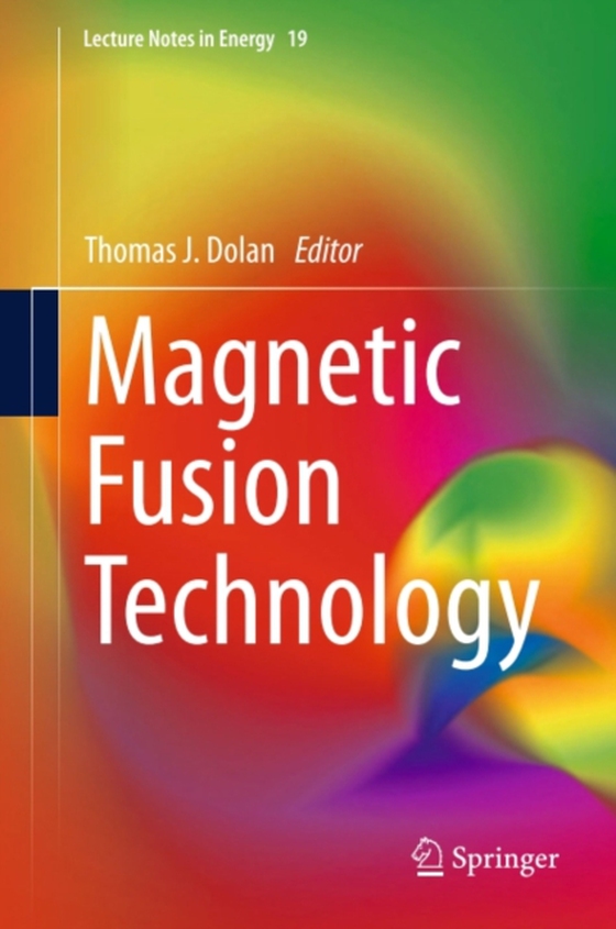 Magnetic Fusion Technology (e-bog) af -