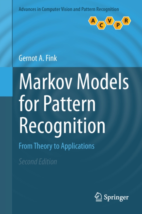 Markov Models for Pattern Recognition (e-bog) af Fink, Gernot A.