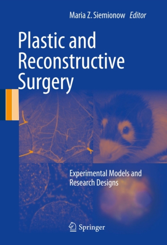 Plastic and Reconstructive Surgery (e-bog) af -