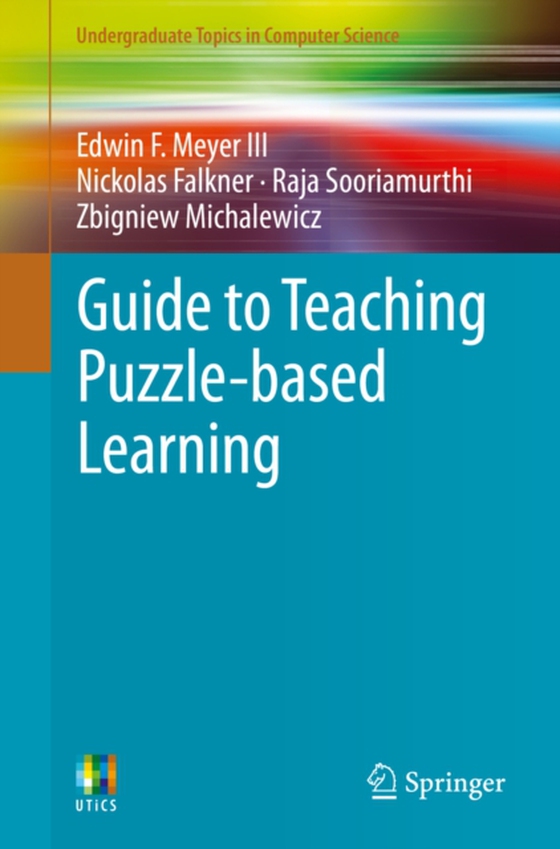 Guide to Teaching Puzzle-based Learning