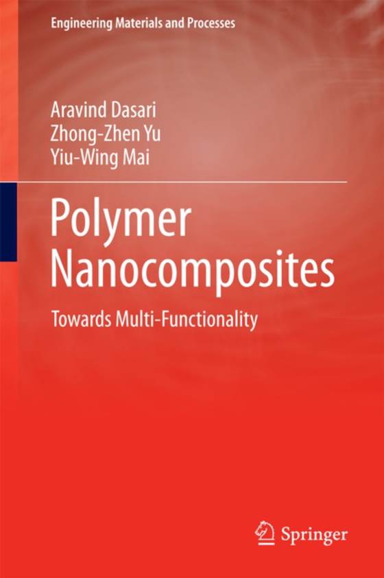 Polymer Nanocomposites (e-bog) af Mai, Yiu-Wing