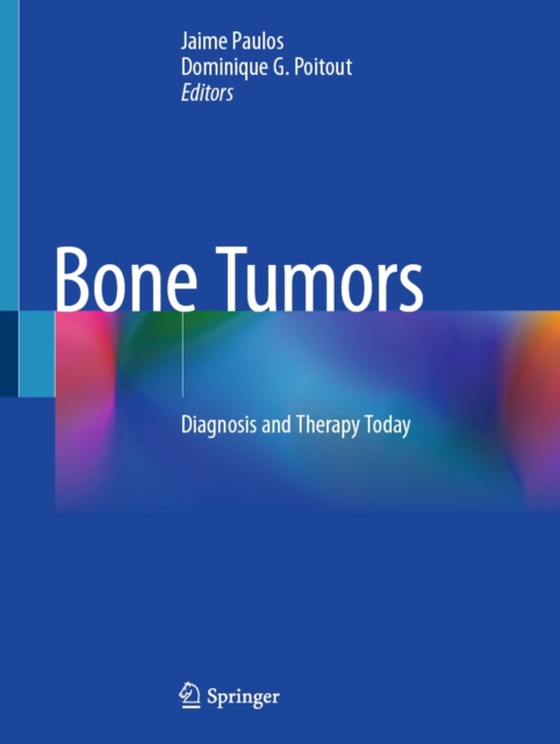 Bone Tumors (e-bog) af -